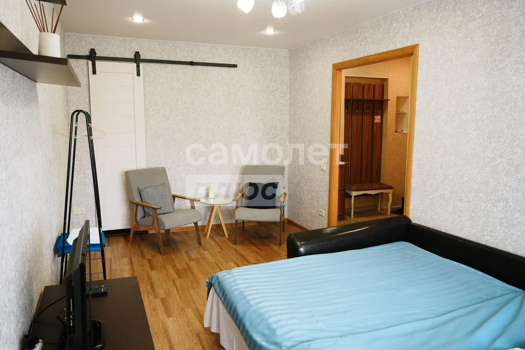 Продажа квартиры, Тула, ул. Смидович - Фото 2