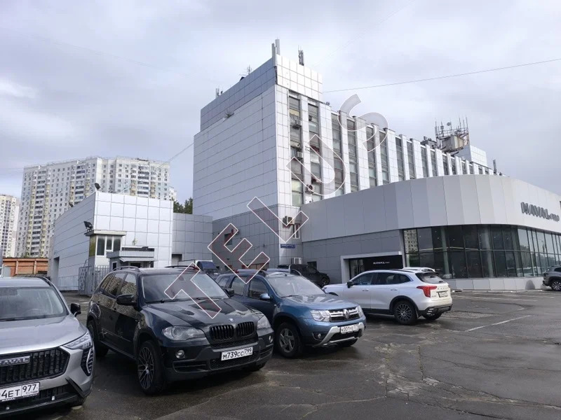 м. Отрадное, ул. Римского-Корсакова, 3941 м2, Часть здания (ном. ... - Фото 8