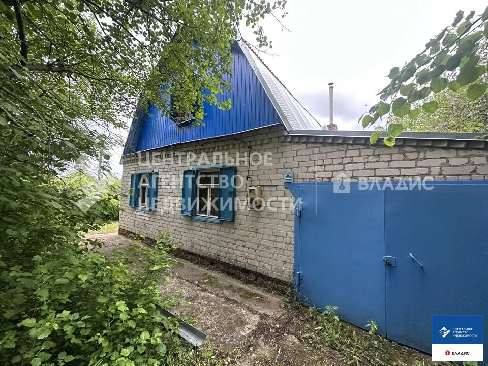 Продажа дома, Бежтвино, Рязанский район, ул. Трубниковская - Фото 1