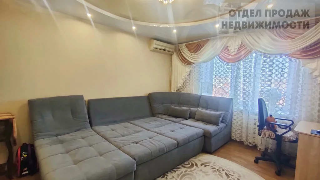 2-комнатная квартира в центре - Фото 9