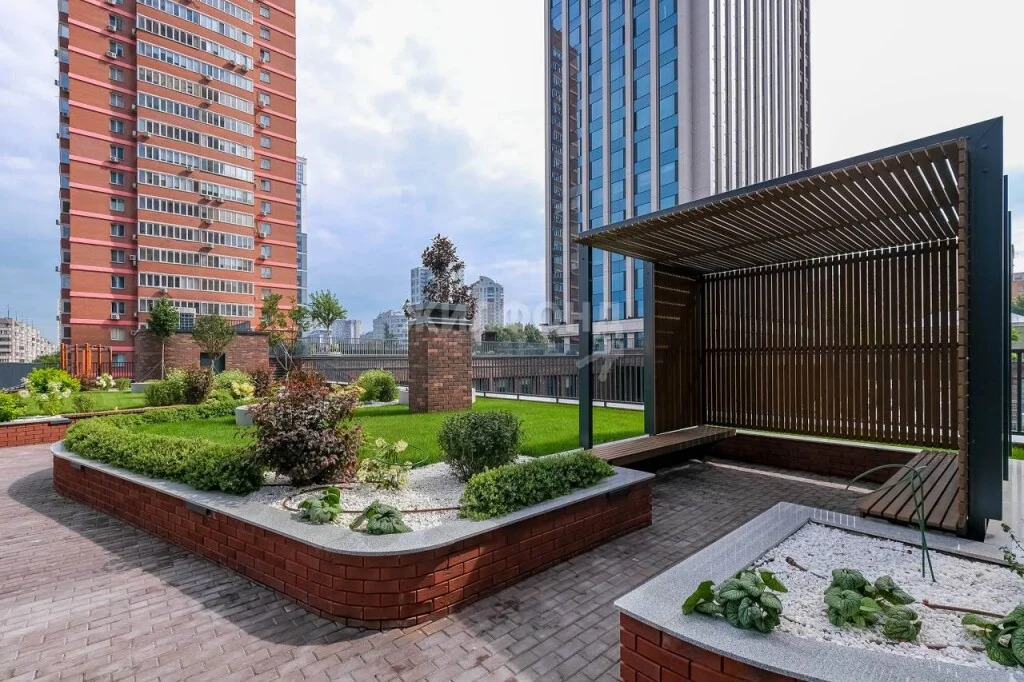 Продажа квартиры, Новосибирск, ул. Московская - Фото 33