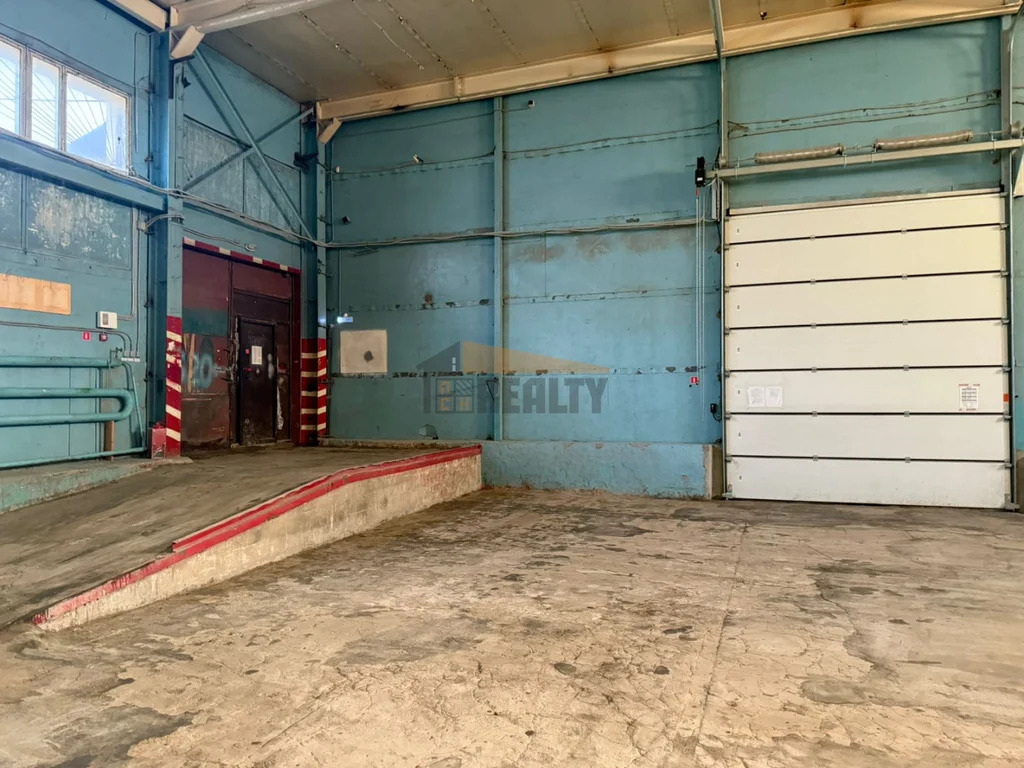 Аренда склада, Одинцово, ул. Акуловская - Фото 6