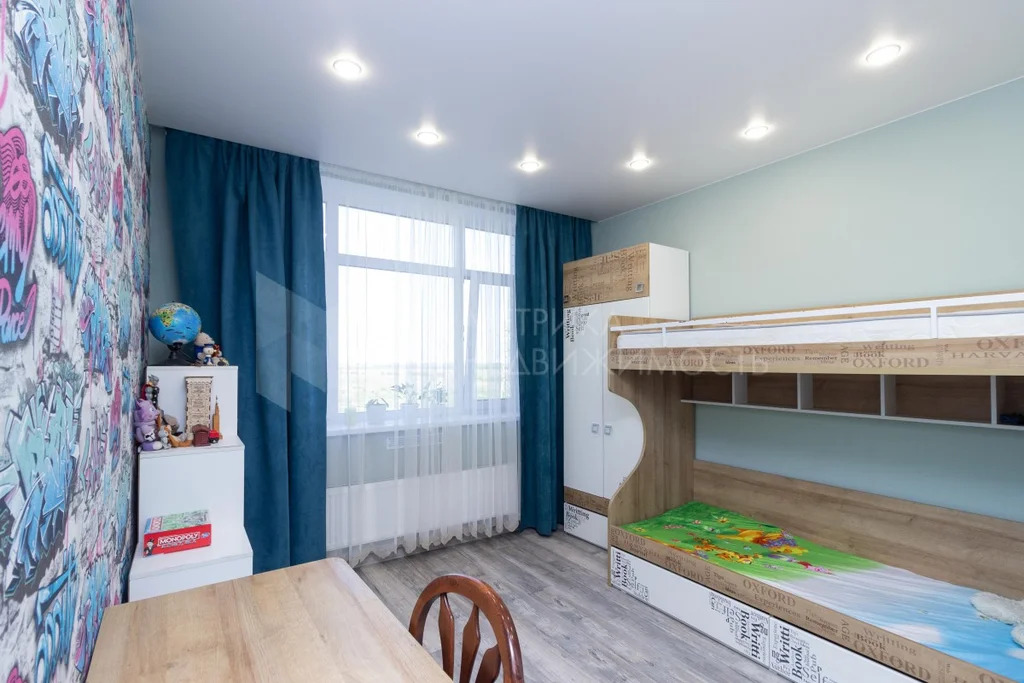 Продажа квартиры, Тюмень, г Тюмень - Фото 12