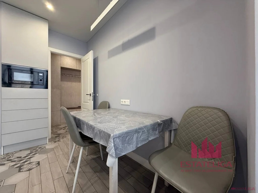 Аренда квартиры, Филевский б-р. - Фото 7