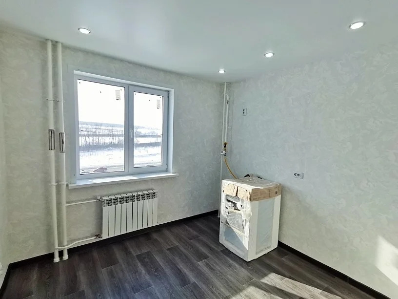 Продается квартира, 39.69 м - Фото 4