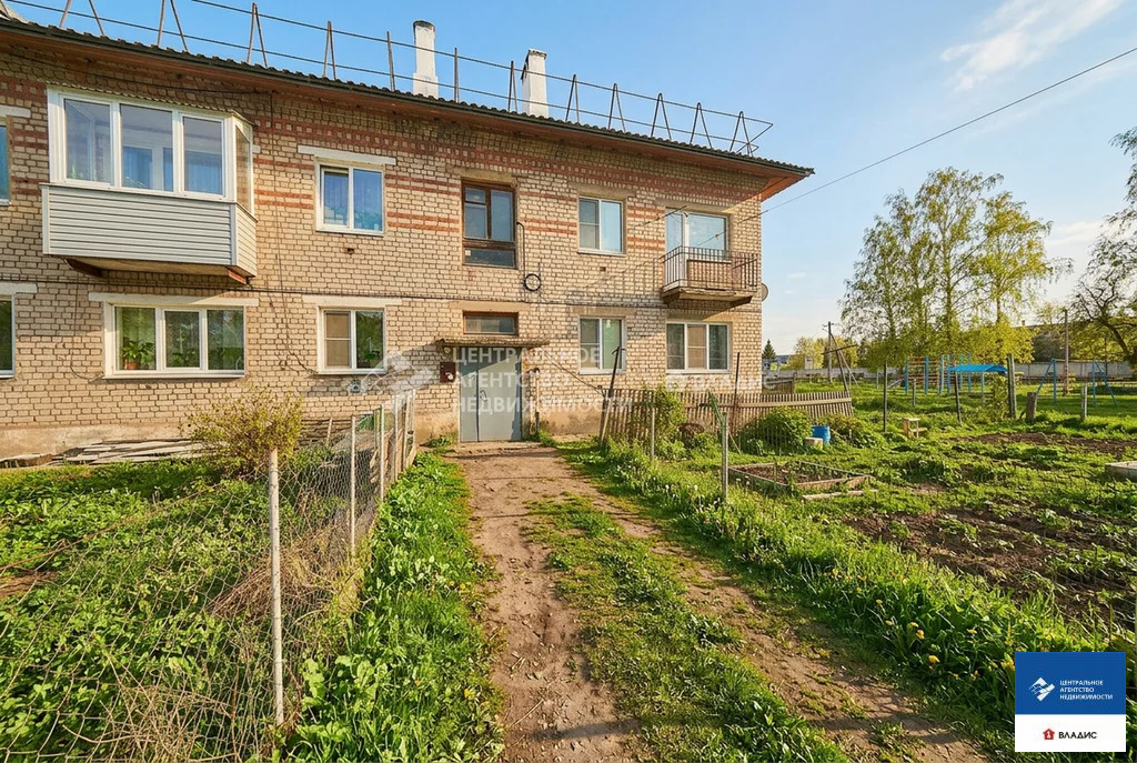Продажа квартиры, Рыбное, Рыбновский район, ул. Большая - Фото 12
