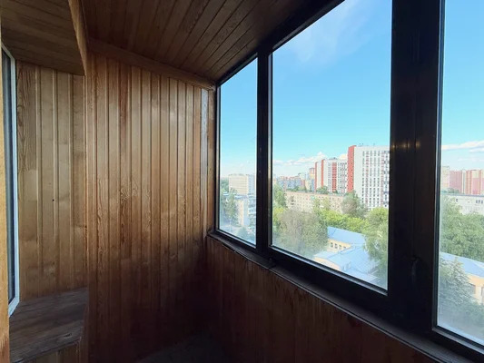 Продам трехкомнатную (3-комн.) квартиру, Кулибина ул, 15к1, Нижний ... - Фото 5