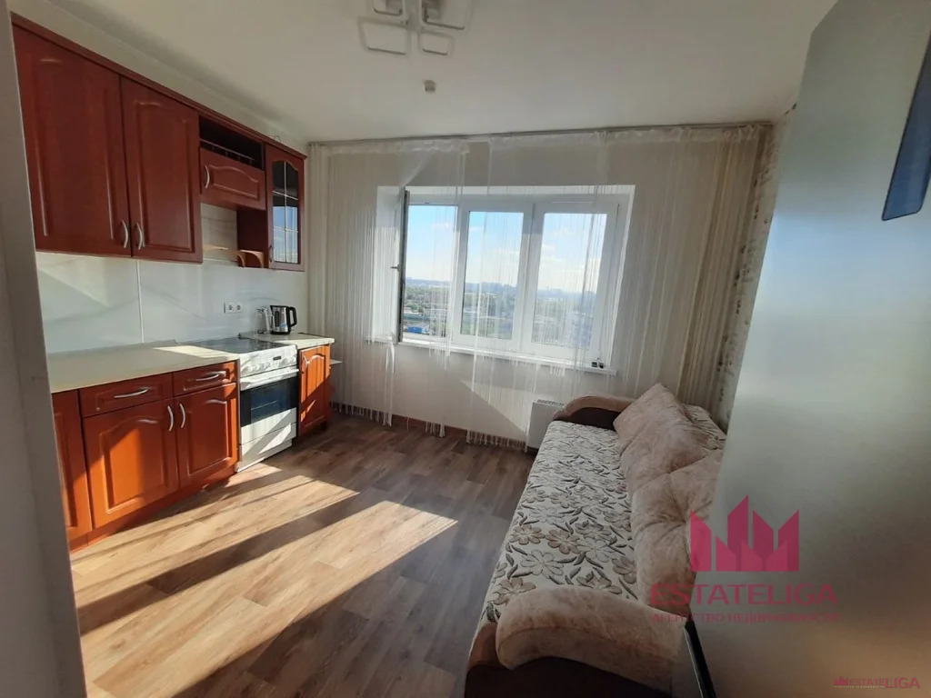 Продажа квартиры, Люберцы, Люберецкий район, Рождественская улица - Фото 2
