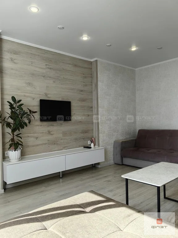 Аренда квартиры, Казань, ул. Роторная д.27в - Фото 3