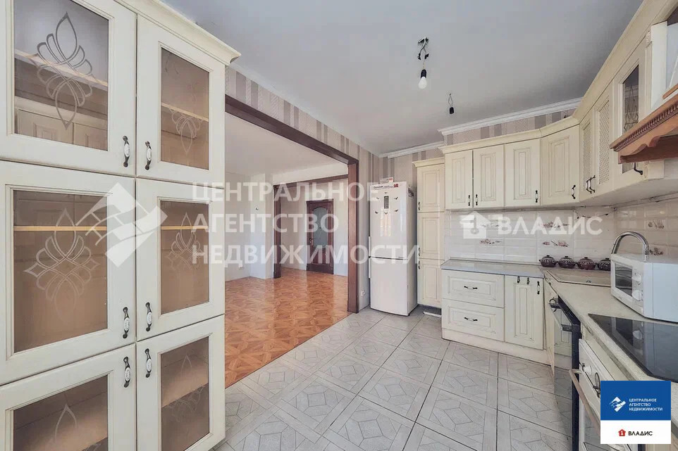 Продажа квартиры, Рязань, ул. Баженова - Фото 2