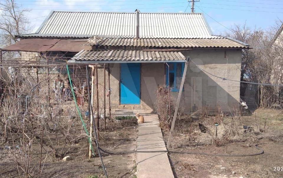 Квартира В Троицком Калмыкия Купить