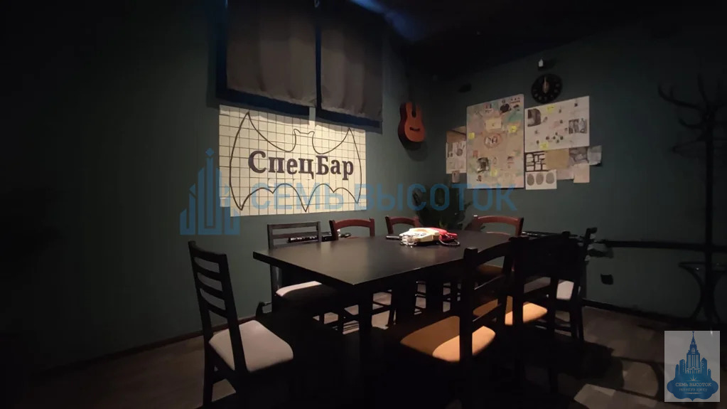 Аренда ПСН, Подольск, Революционный пр-кт. - Фото 6