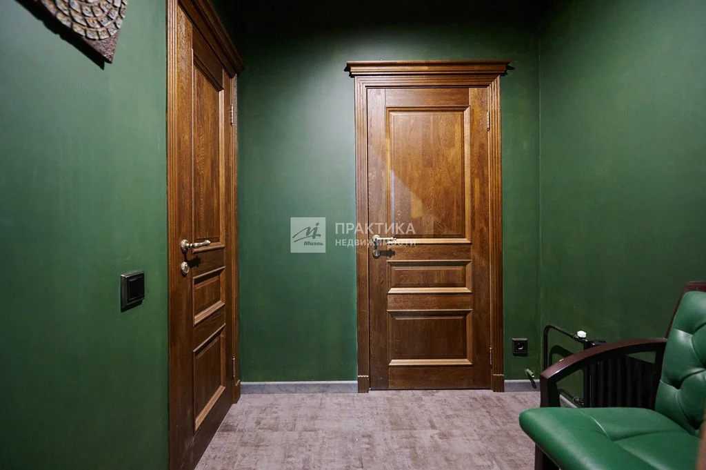 Продажа офиса, ул. Мясницкая - Фото 5