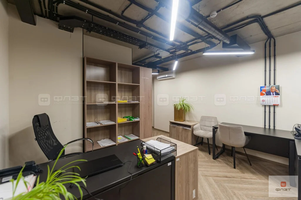 Продажа офиса, Казань, ул. Тихомирнова - Фото 13