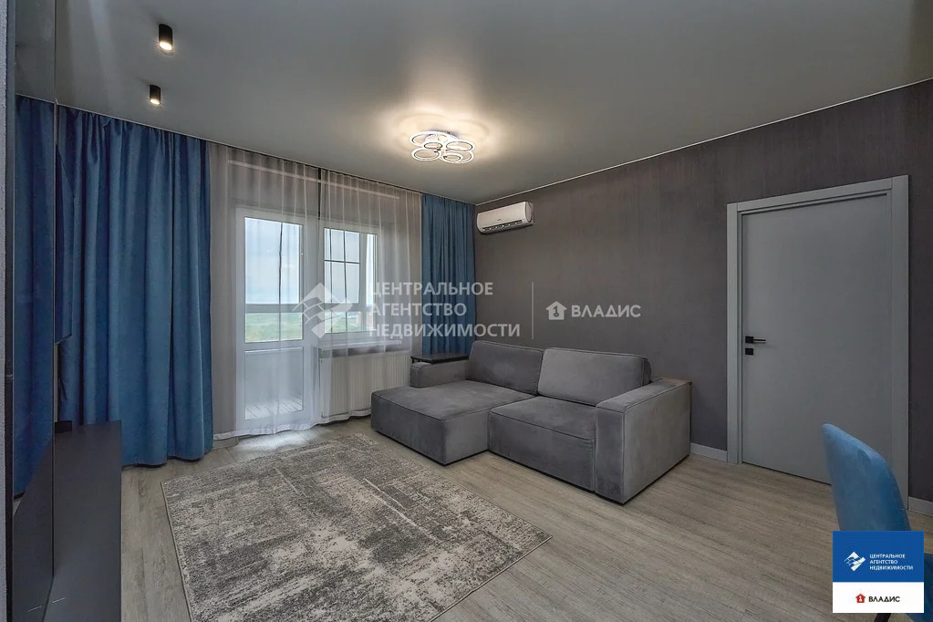 Продажа квартиры, Рязань, ул. Быстрецкая - Фото 7