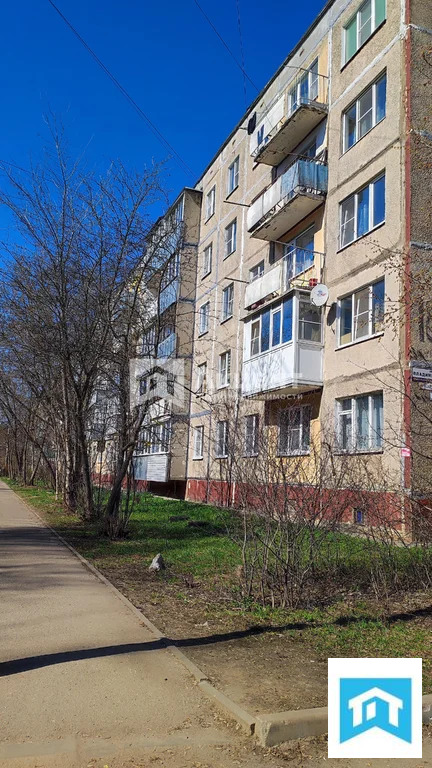 Продажа квартиры, Кохма, Ивановский район, ул. Владимирская - Фото 1