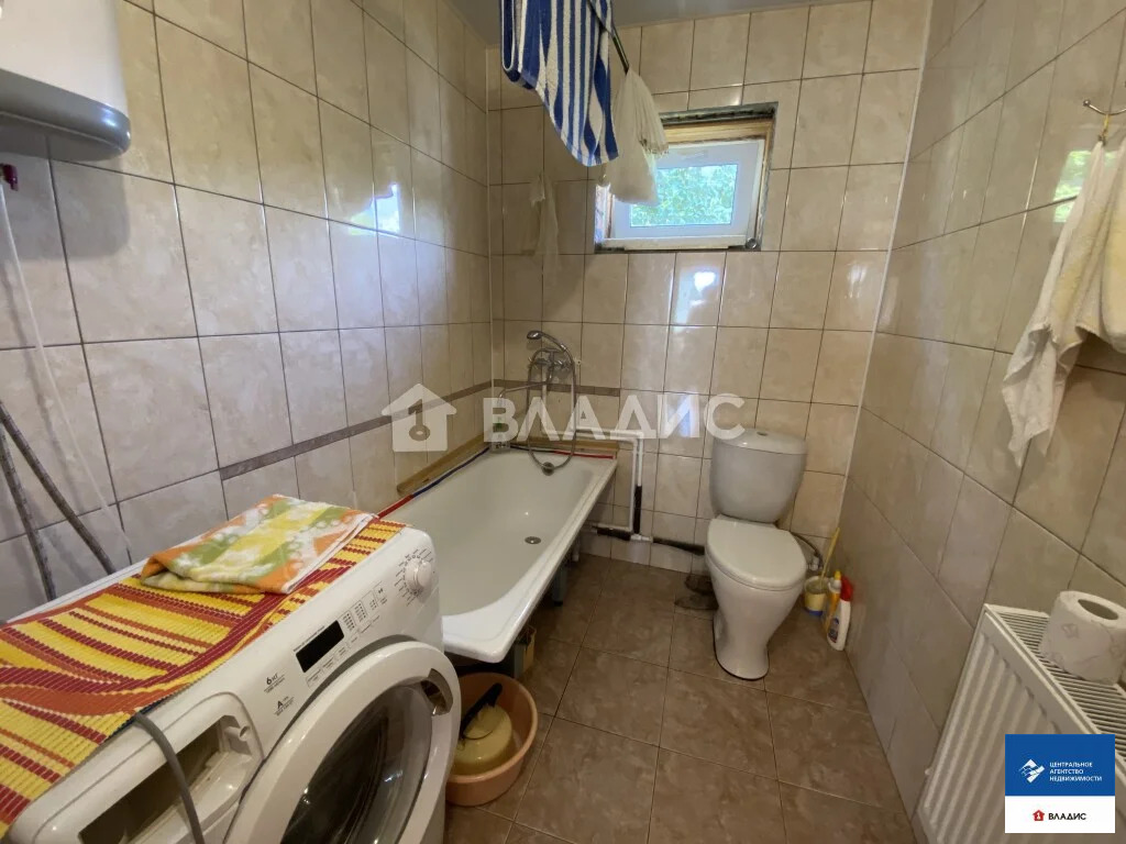 Продажа дома, Поповка, Рязанский район, Центральная улица - Фото 13