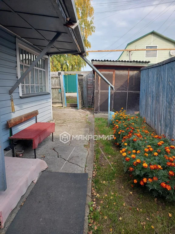 Продажа дома, Обь, ул. Береговая - Фото 3