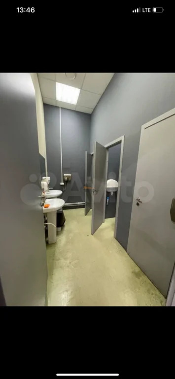 Аренда производственного помещения, м. Авиамоторная, ул. Кабельная 2-я - Фото 8