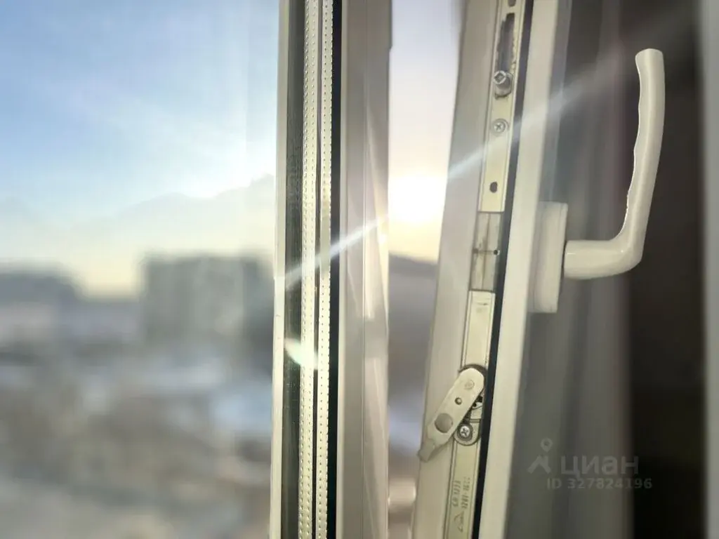 Купить однокомнатную квартиру 38.3м ул. Маршала Голованова, 1, Москва, ... - Фото 8