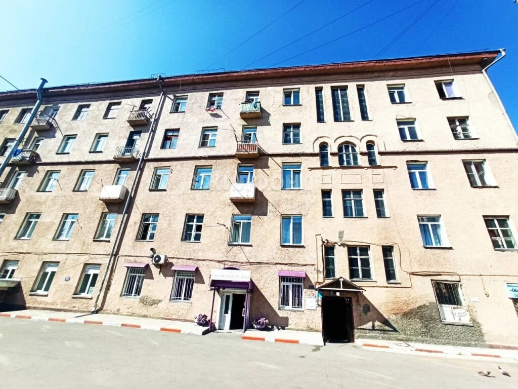 Продажа комнаты, Новосибирск, Дзержинского пр-кт. - Фото 13