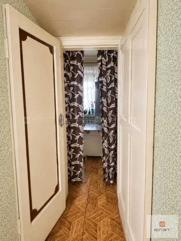 Продажа квартиры, Казань, ул. Космонавтов - Фото 7
