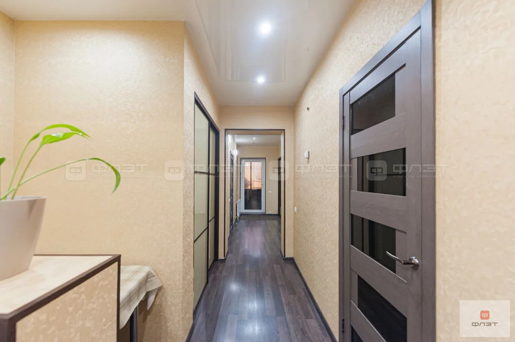 Продажа дома, Казань, ул. Пихтовая - Фото 12