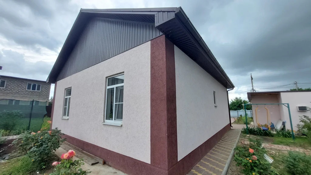 Продажа дома, Темрюкский район, улица Дачная - Фото 2
