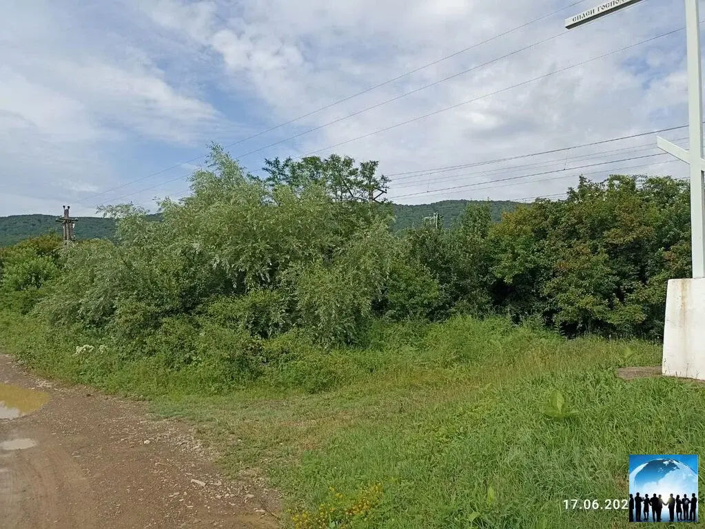 Продажа участка 400.0 сот. Краснодарский край, Горячий Ключ ... - Фото 17