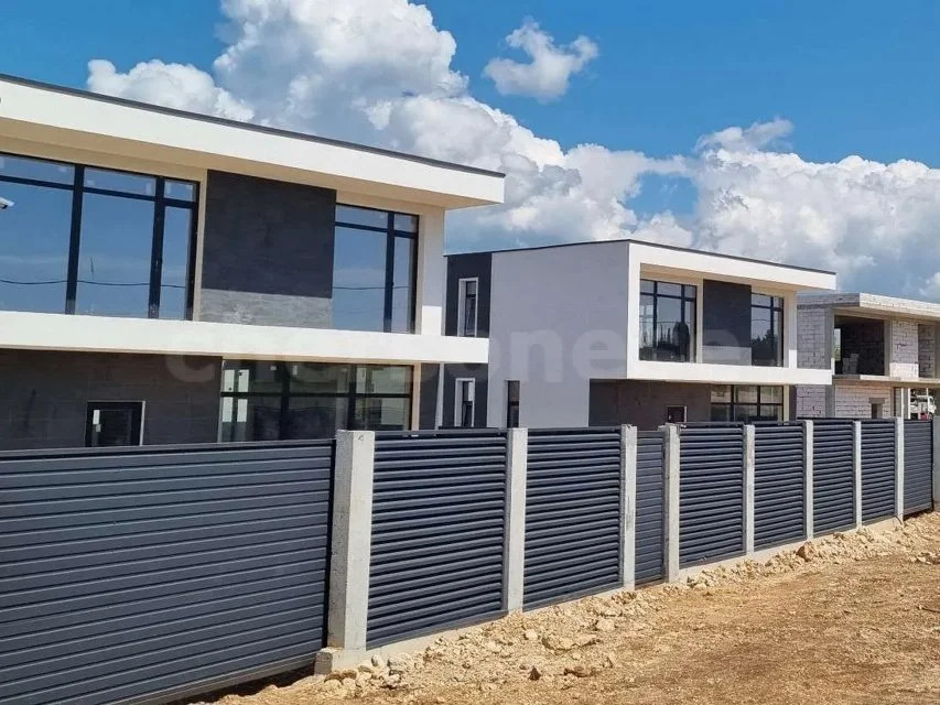 Продажа дома, Севастополь, улица 2-я Беговая - Фото 1