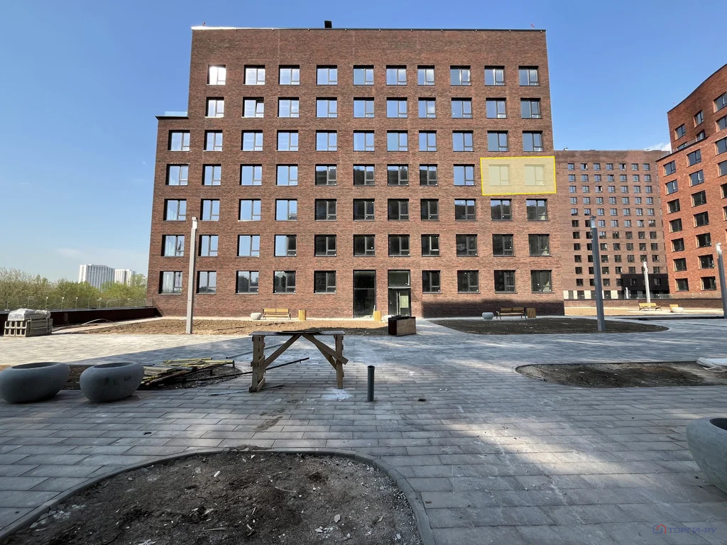 Продажа квартиры, Сиреневый б-р. - Фото 3