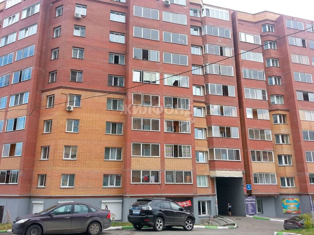 Продажа квартиры, Новосибирск, ул. Стартовая - Фото 20