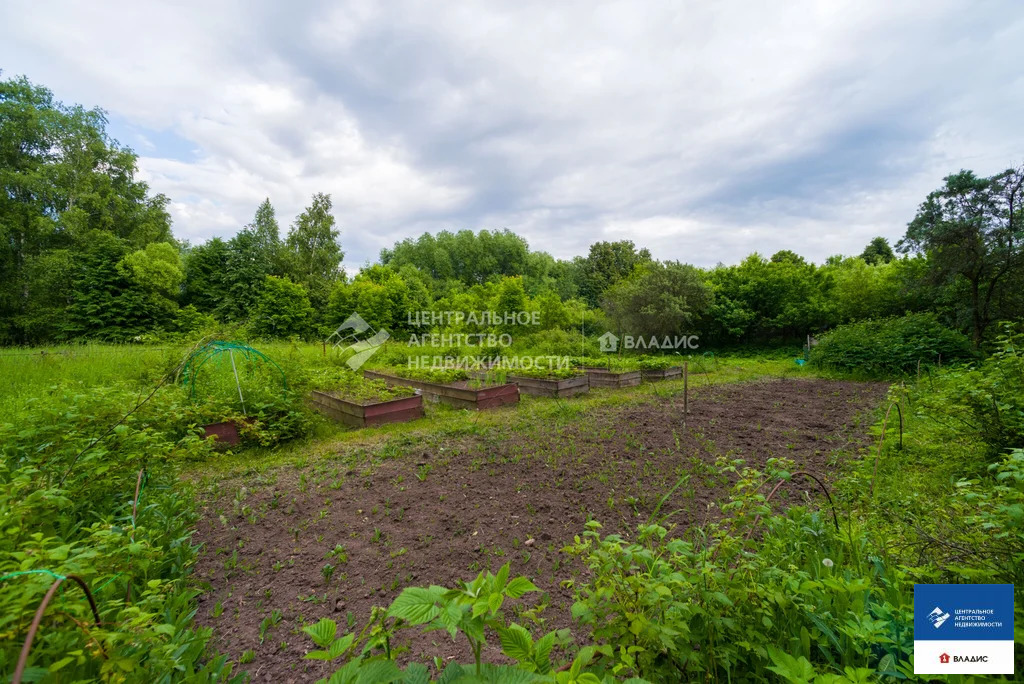 Продажа дома, Бежтвино, Рязанский район, ул. Трубниковская - Фото 17