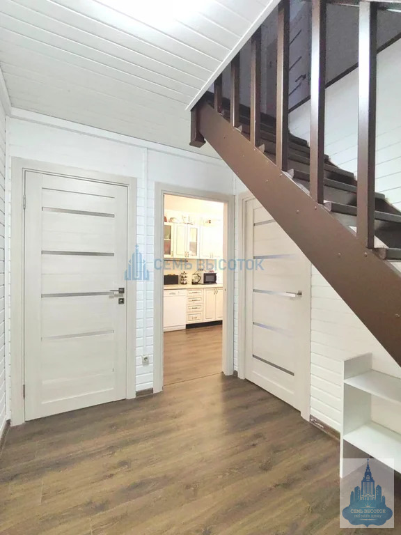 Продажа дома, Подольский район, 13 - Фото 24