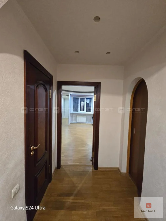 Продажа квартиры, Казань, ул. Кулахметова - Фото 8