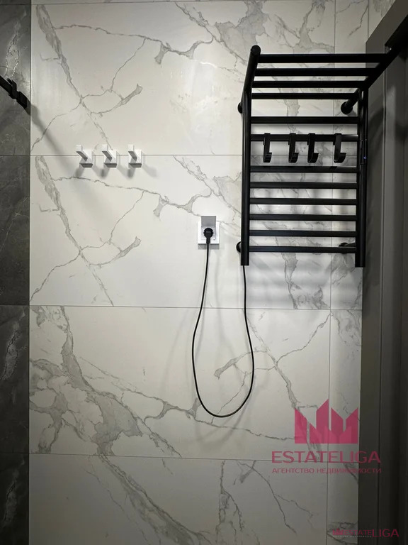 Аренда квартиры, Волгоградский пр-кт. - Фото 14