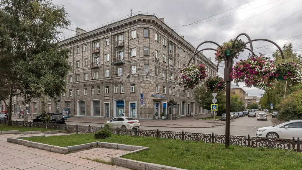 Продажа квартиры, Новосибирск, Красный пр-кт. - Фото 11