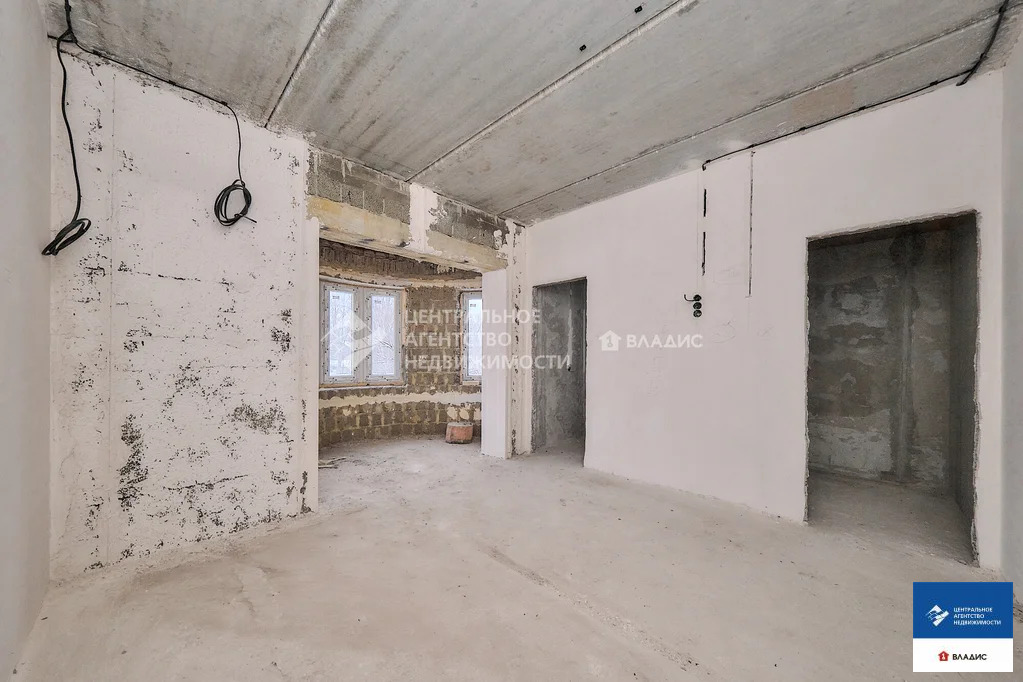 Продажа дома, Рязань, ул. Голенчинская - Фото 19