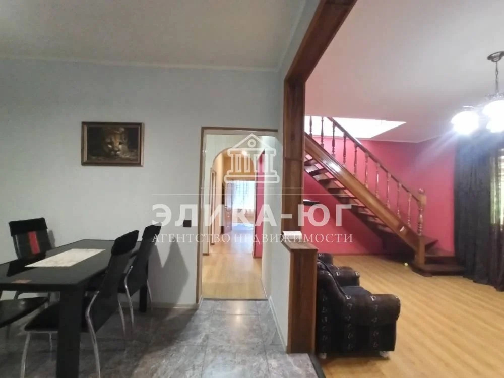 Продажа дома, Новомихайловский, Крымский район, Садовая ул. - Фото 17