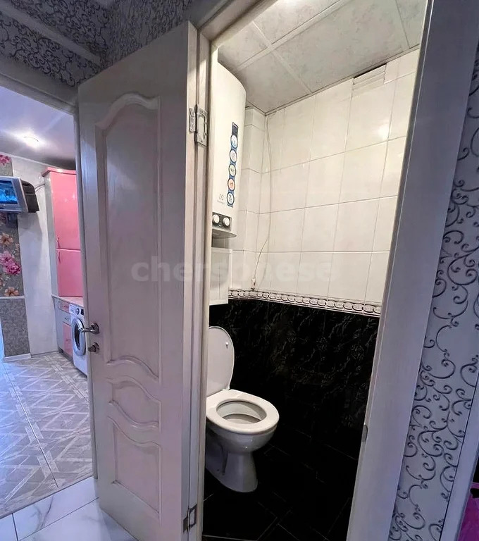 Продажа квартиры, Севастополь, ул. Николая Музыки - Фото 10