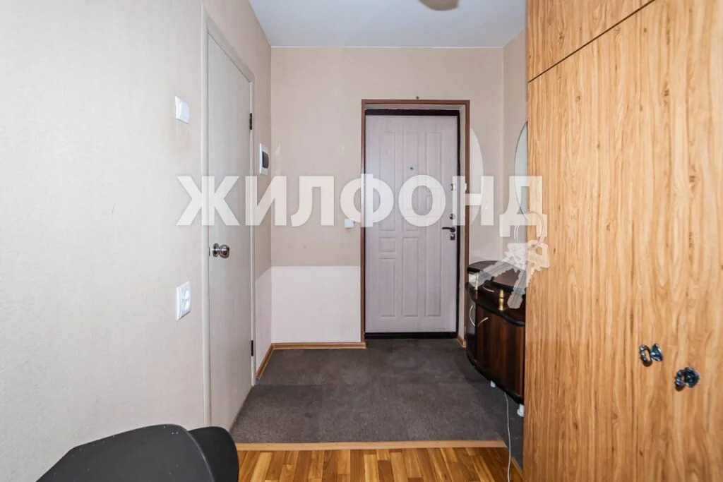 Продажа квартиры, Новосибирск, Виталия Потылицына - Фото 5