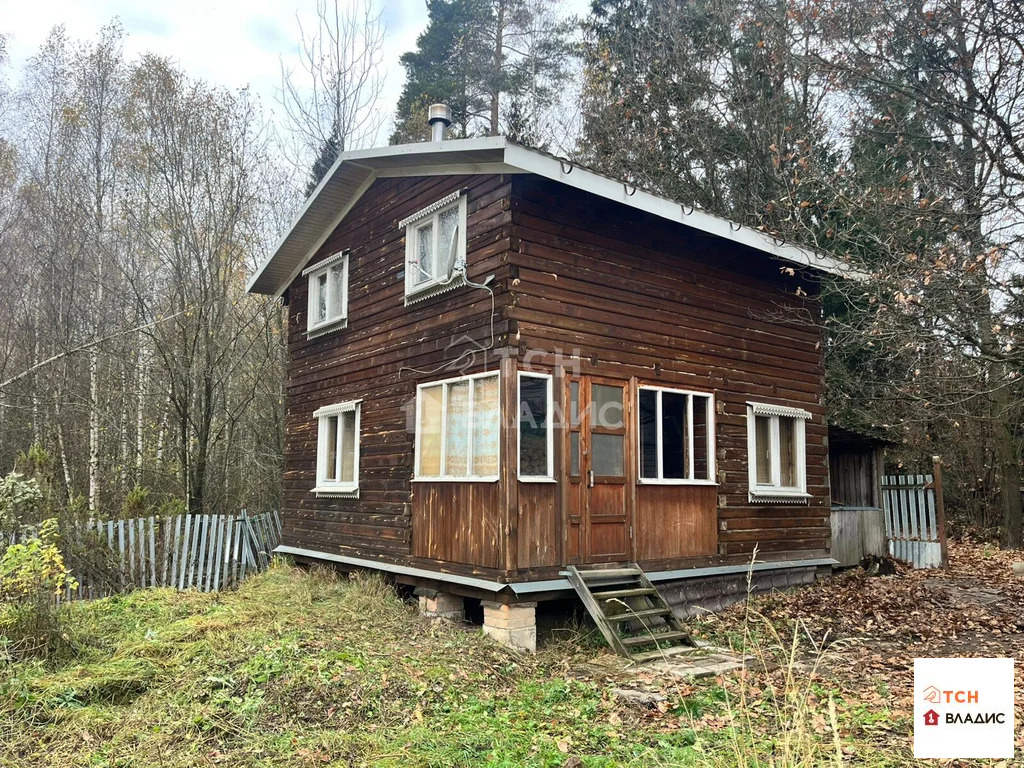 Продажа дома, Щелковский район, Солнечная улица - Фото 1