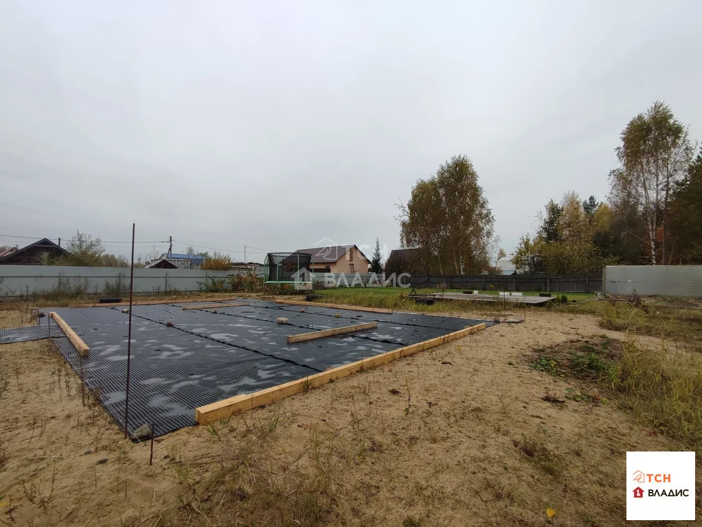 Продажа участка, Райки, Щелковский район, Заповедная улица - Фото 8