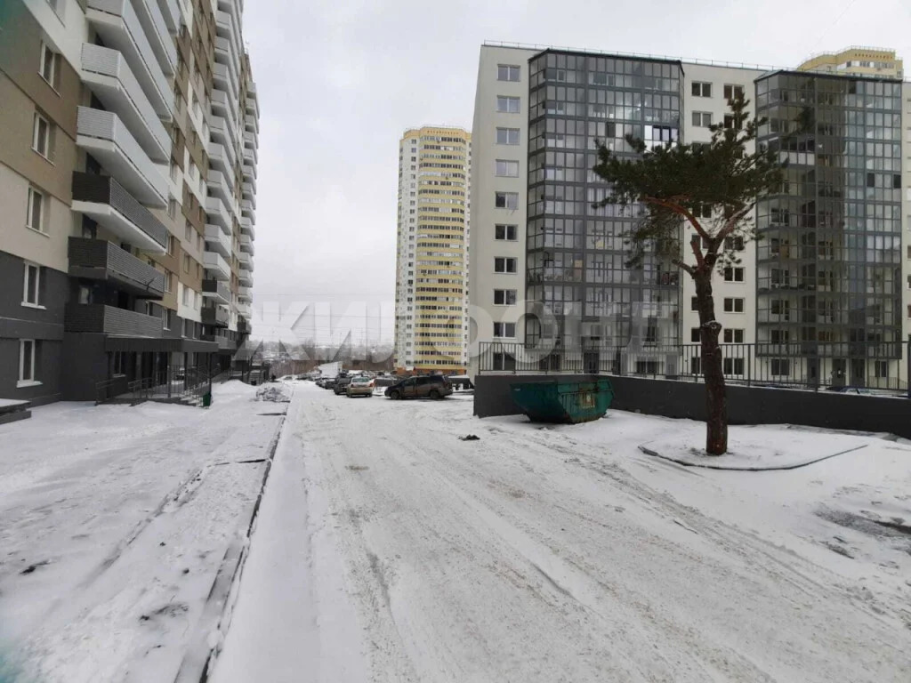 Продажа квартиры, Новосибирск, ул. Вилюйская - Фото 12