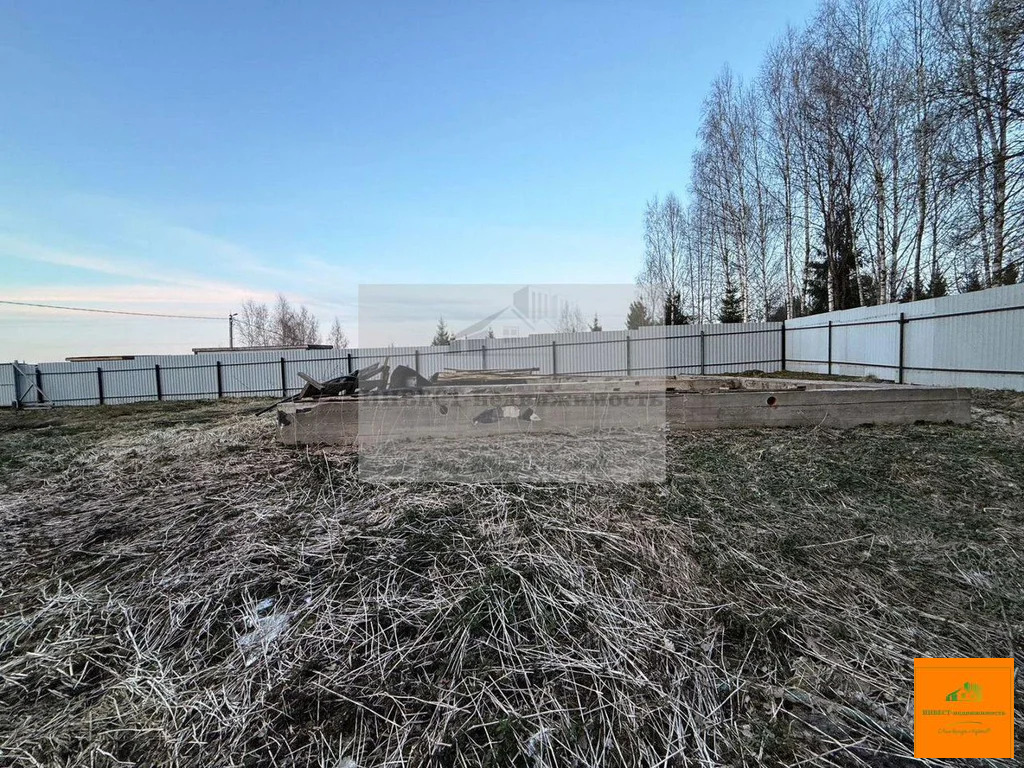 Продажа участка, Наро-Фоминск, Наро-Фоминский район, деревня Чичково - Фото 7