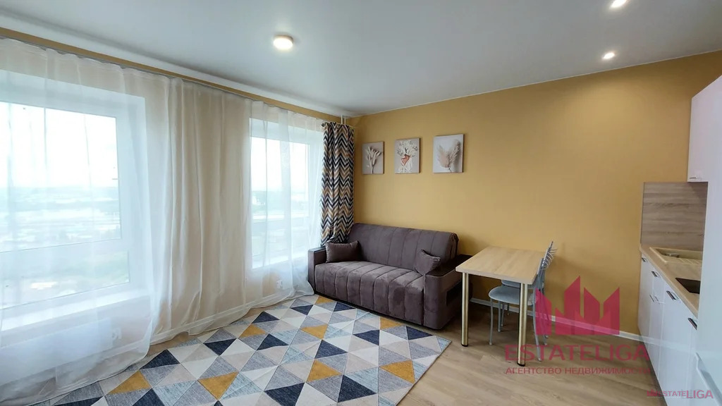 Аренда квартиры, ул. Люблинская - Фото 1