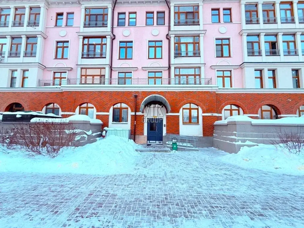 Продается двухкомнатная квартира (без отделки) в пгт Сабурово - Фото 16