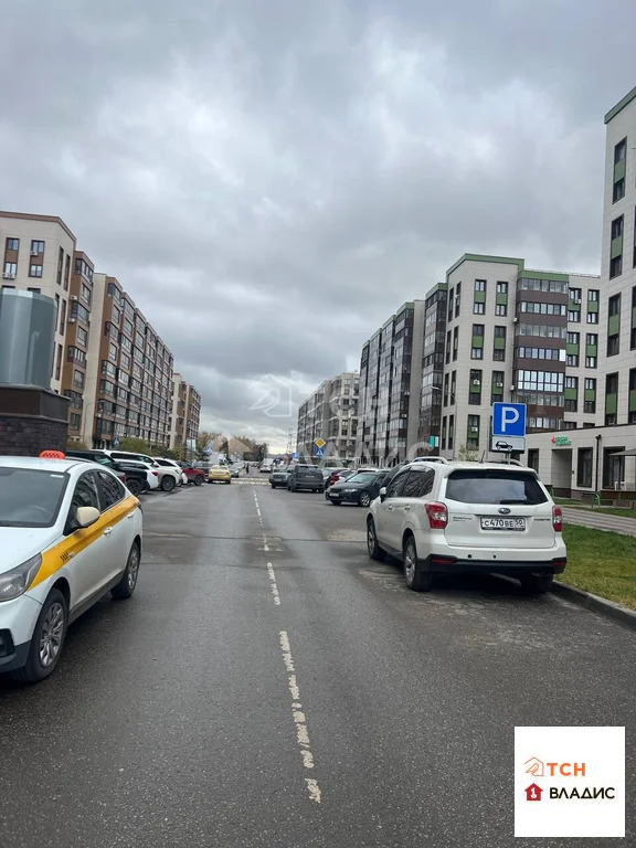 Продажа квартиры, Пирогово, Мытищинский район, улица Ильинского - Фото 3