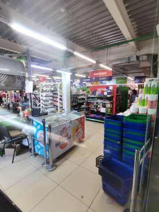 Продажа торгового помещения, ул. Люблинская - Фото 20