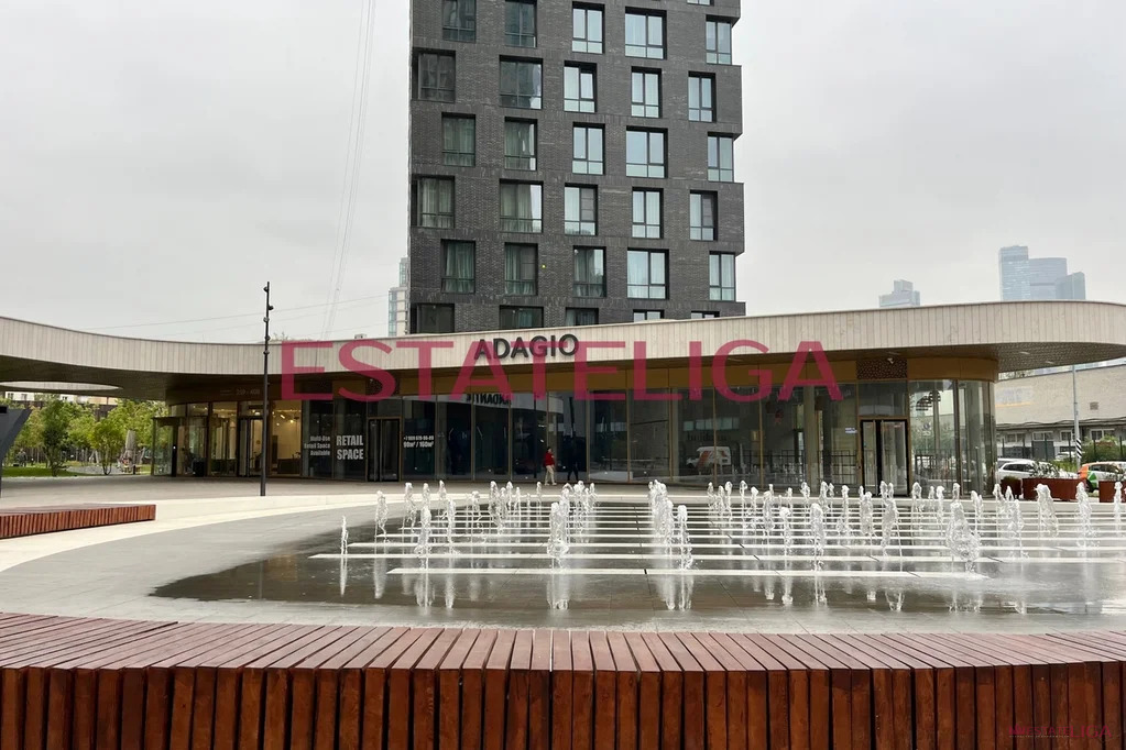 Аренда квартиры, Багратионовский проезд - Фото 43